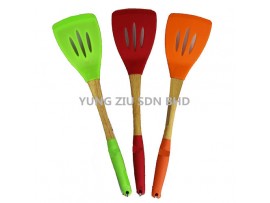 B-3303#SPATULA(AIDAOU)11*8*34CM